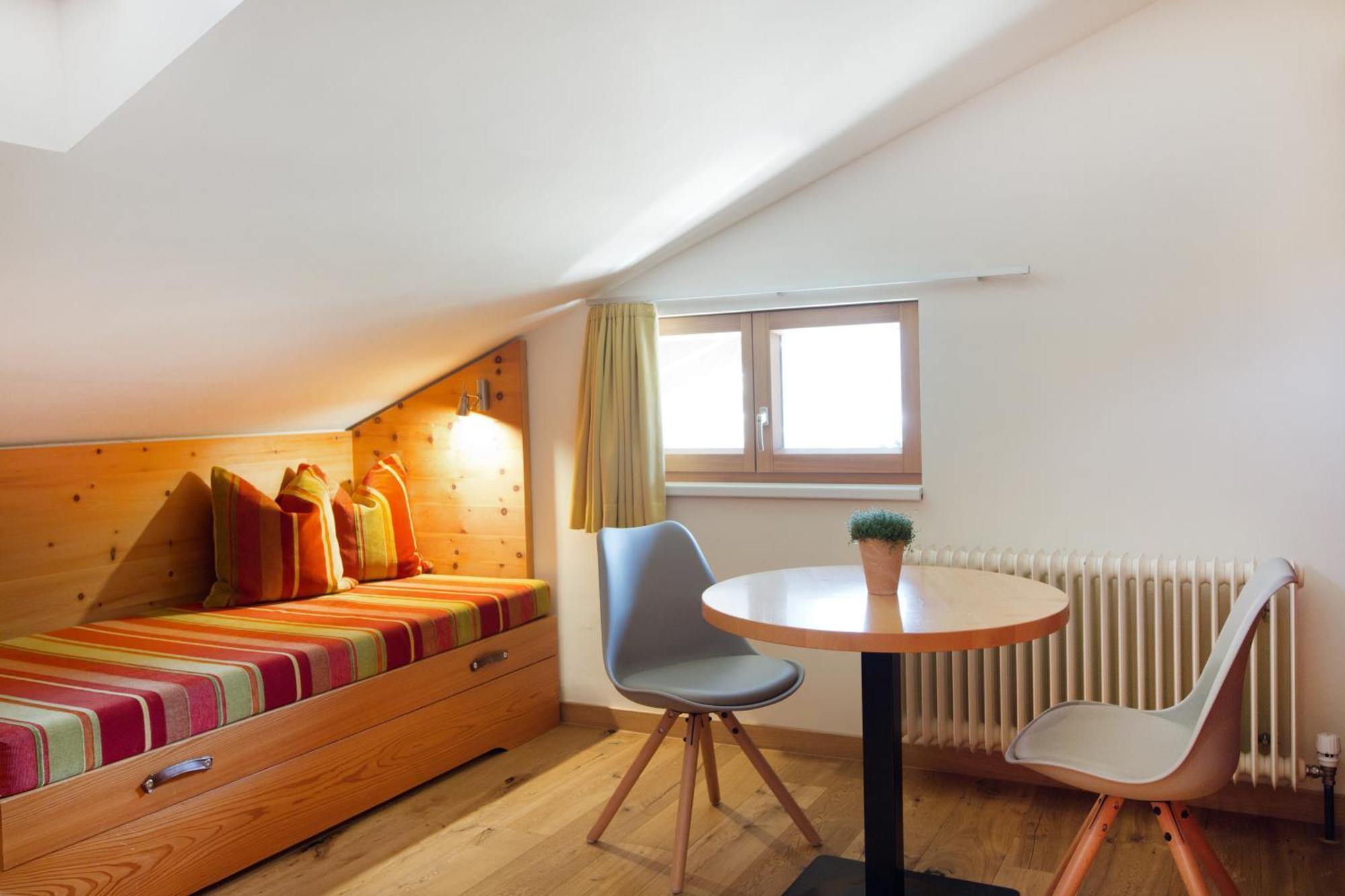 Familienhotel Lagant Brand  Esterno foto